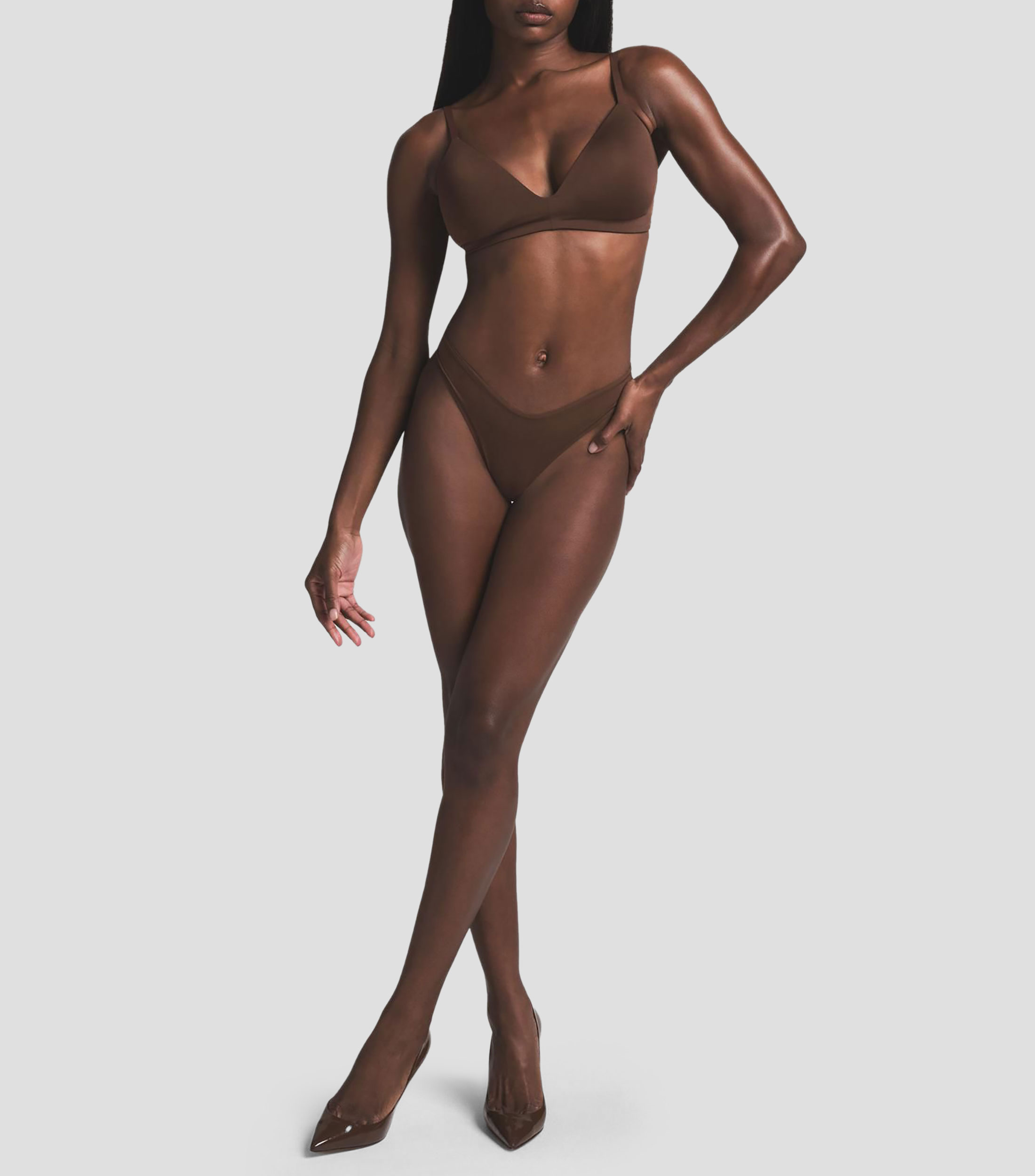 Bralette Wireless Form T